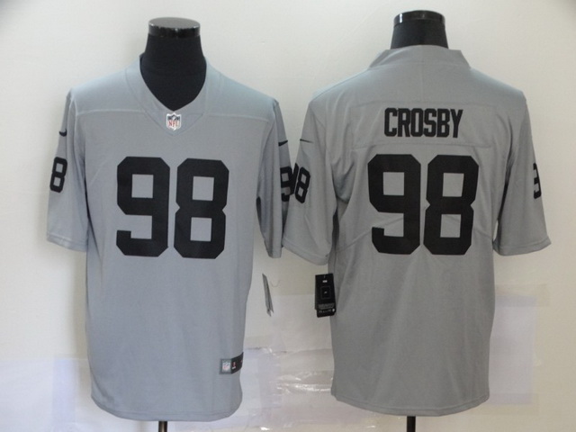 Las Vegas Raiders Jerseys 064 - Click Image to Close